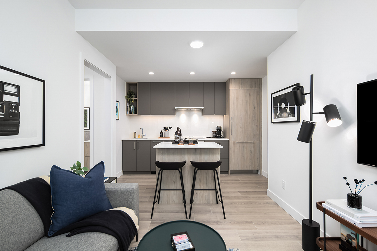 105 Avenue & University Drive, Surrey, BC