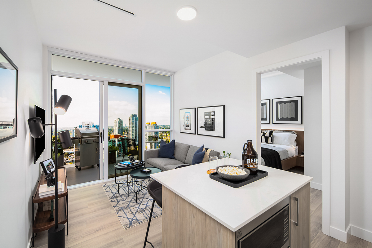 105 Avenue & University Drive, Surrey, BC 4
