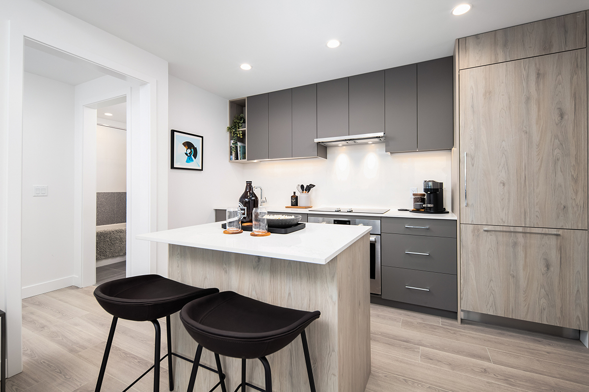 105 Avenue & University Drive, Surrey, BC 5