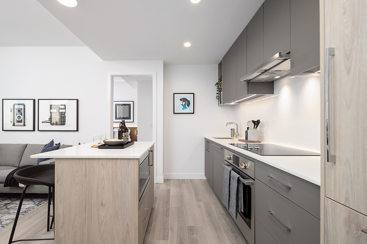 105 Avenue & University Drive, Surrey, BC 4