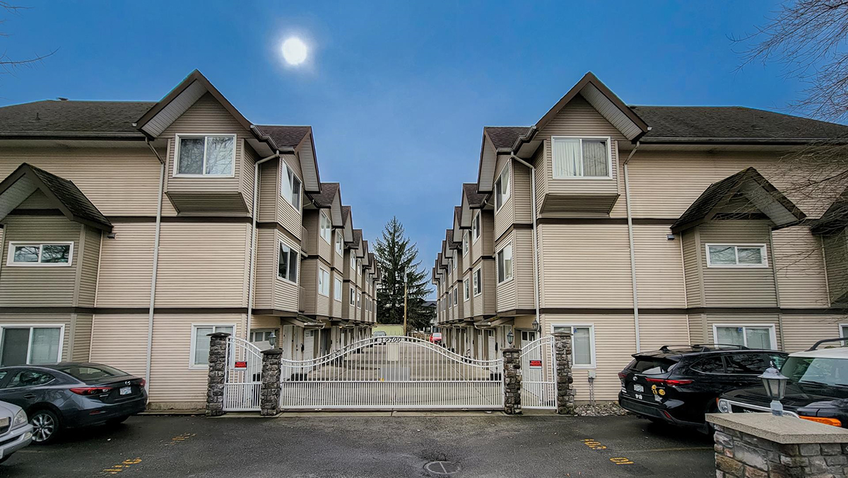 113 19700 56 Avenue, Langley