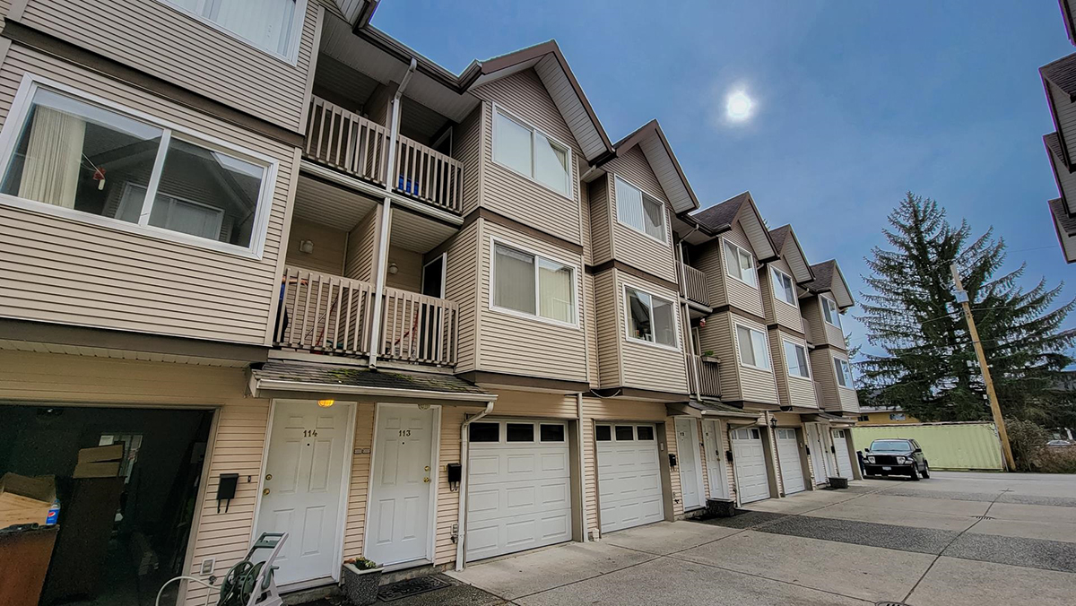 113 19700 56 Avenue, Langley 2