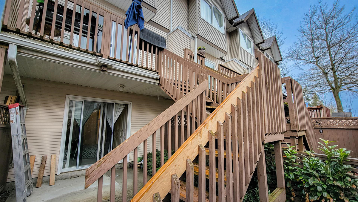 113 19700 56 Avenue, Langley 21