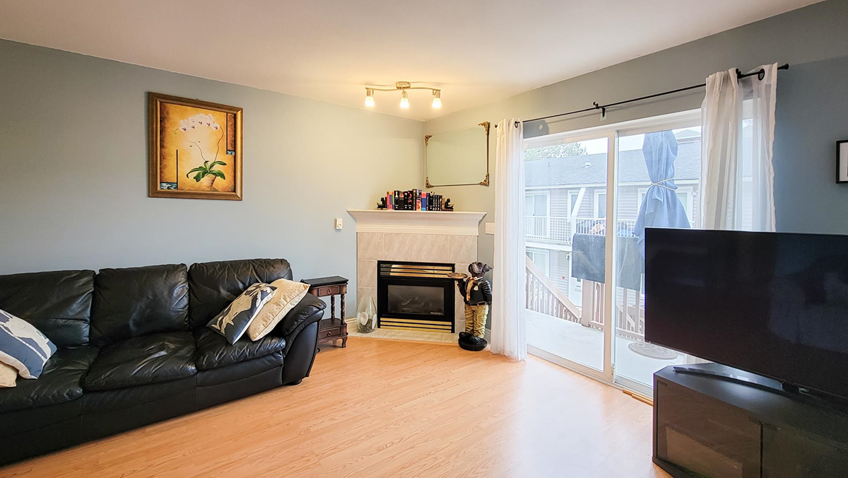 113 19700 56 Avenue, Langley 3