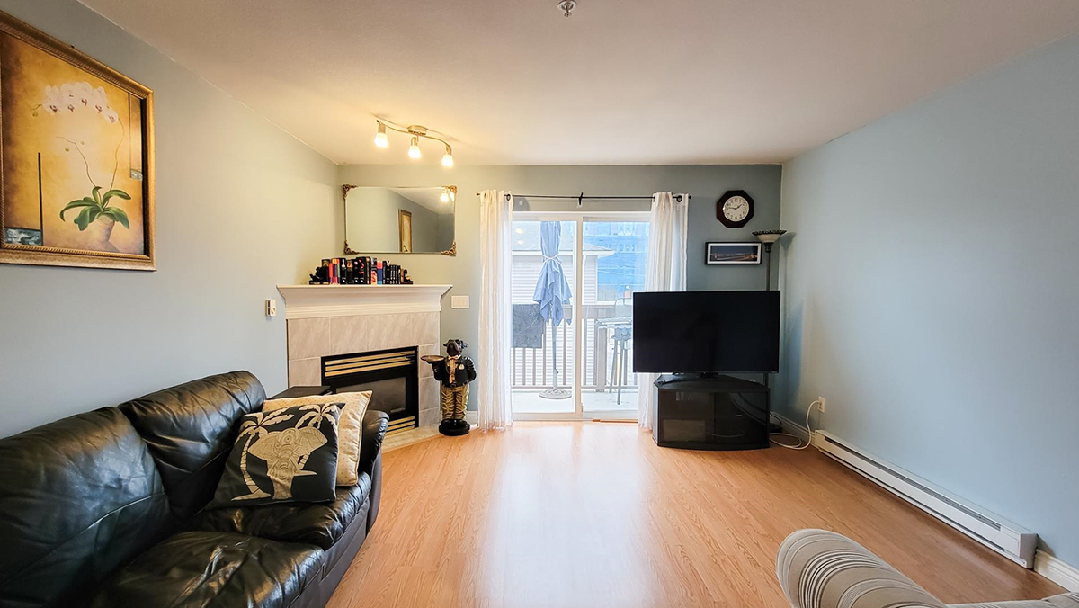 113 19700 56 Avenue, Langley 4