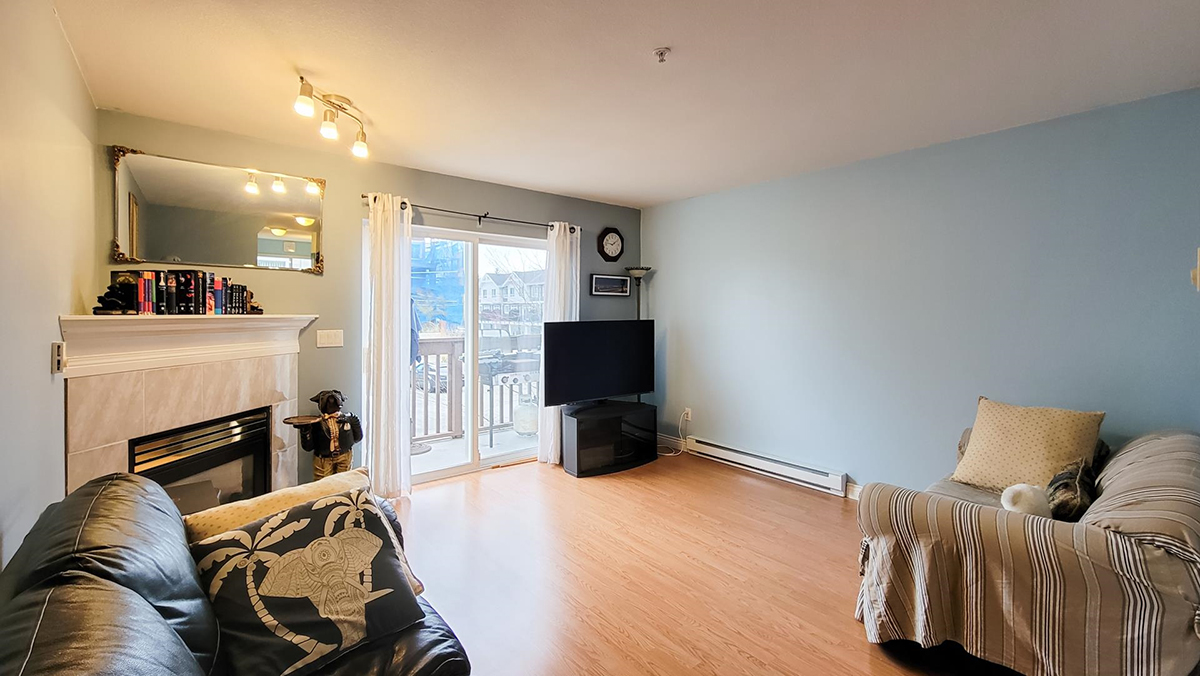 113 19700 56 Avenue, Langley 5