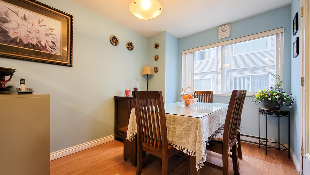 113 19700 56 Avenue, Langley 7