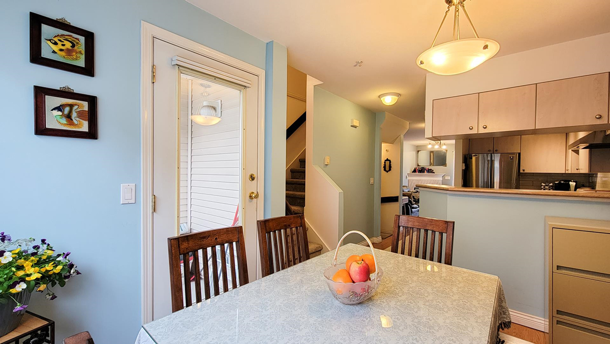 113 19700 56 Avenue, Langley 8