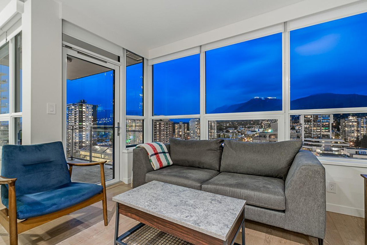 1108 112 E 13th Street, North Vancouver 10