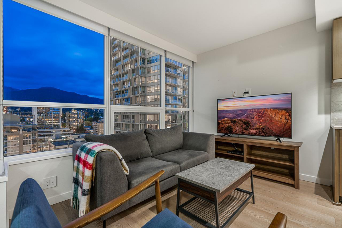 1108 112 E 13th Street, North Vancouver 12