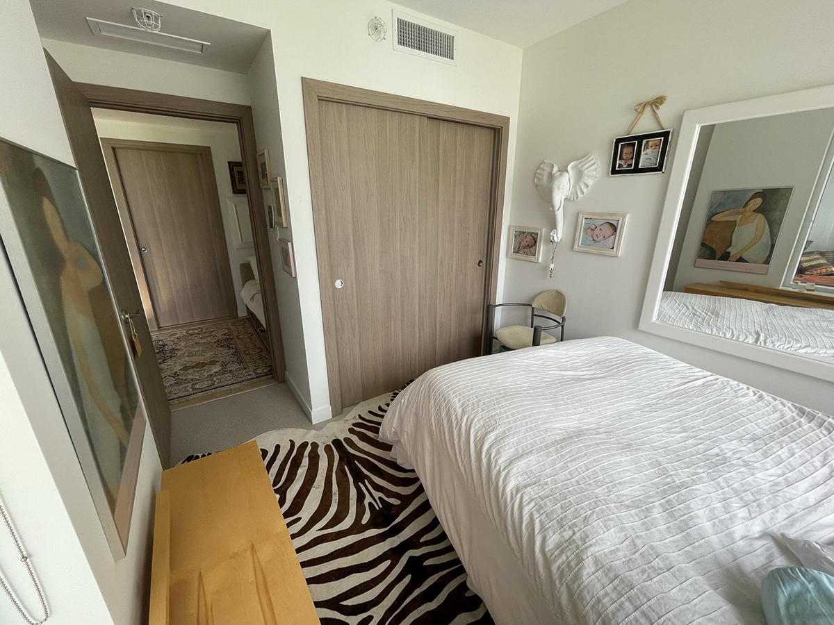 621 68 Smithe Street, Vancouver 11