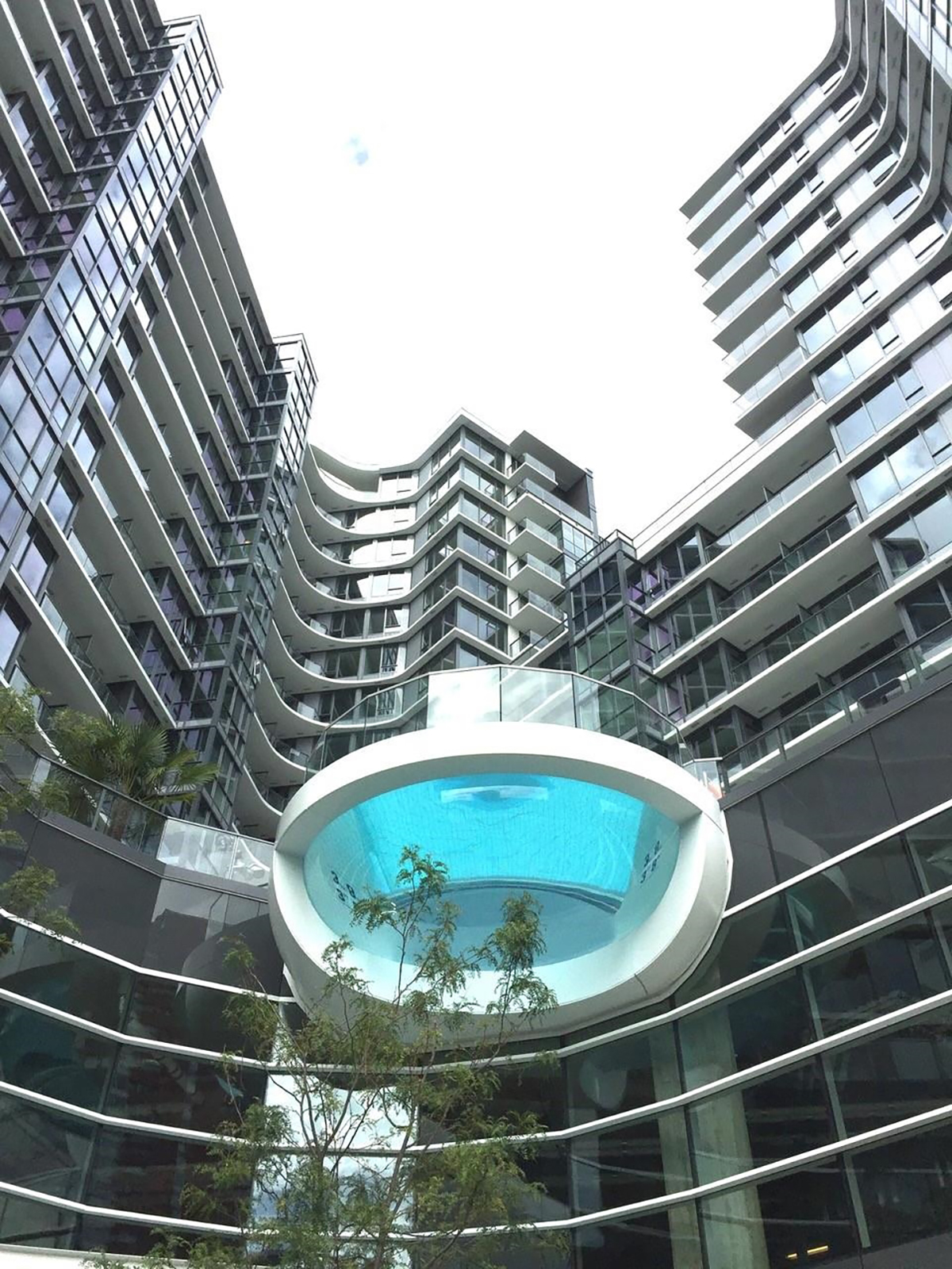 621 68 Smithe Street, Vancouver 18