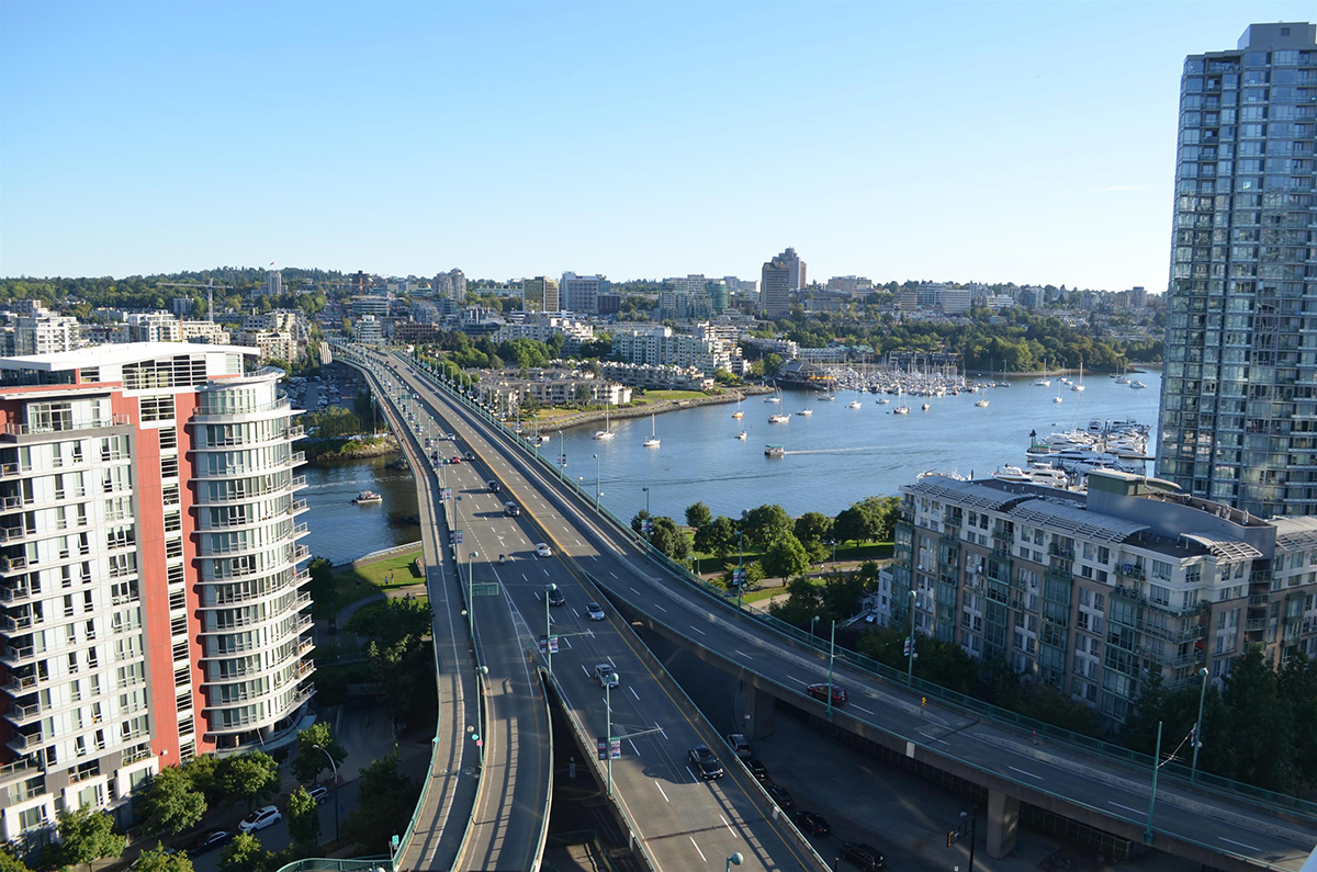 621 68 Smithe Street, Vancouver 23