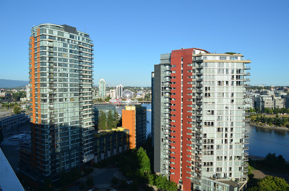 621 68 Smithe Street, Vancouver 24