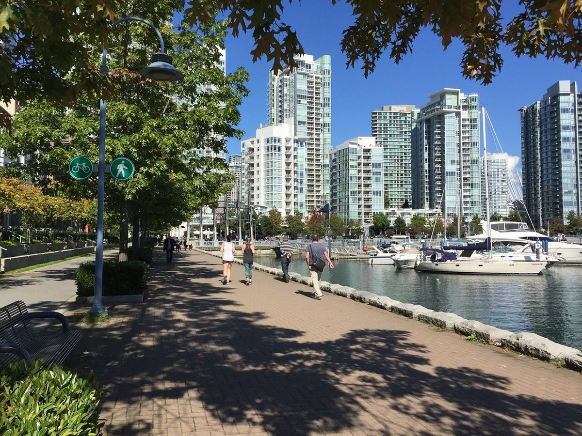 621 68 Smithe Street, Vancouver 27