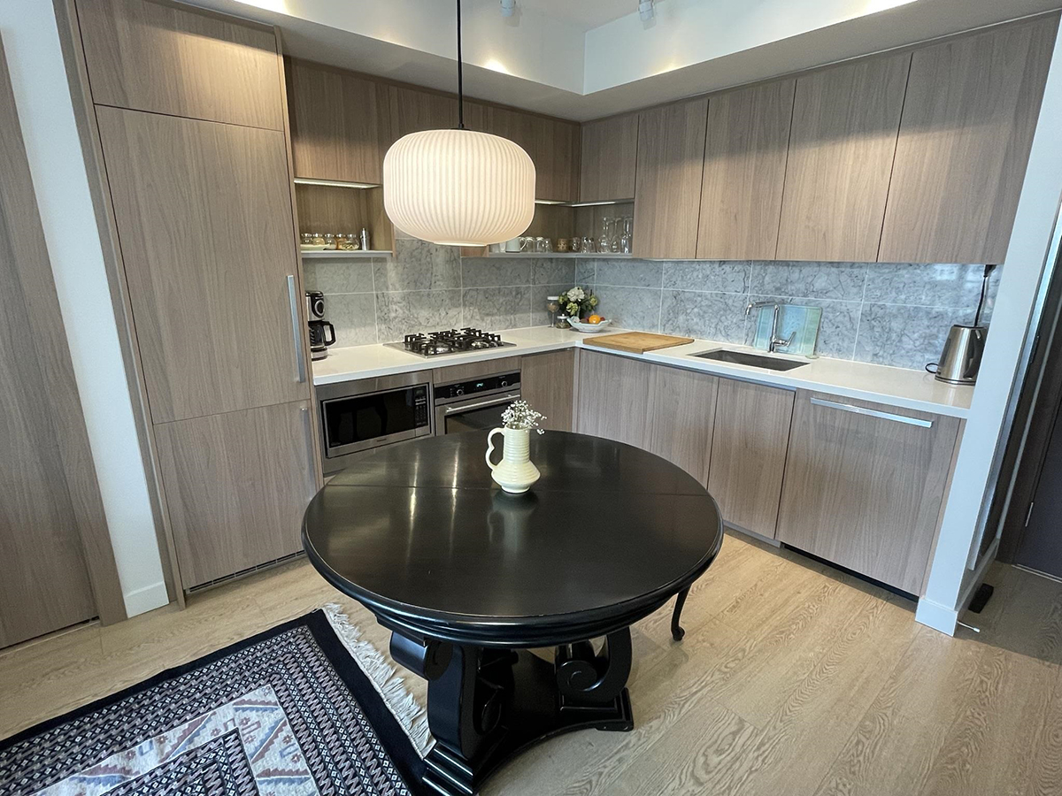621 68 Smithe Street, Vancouver 3