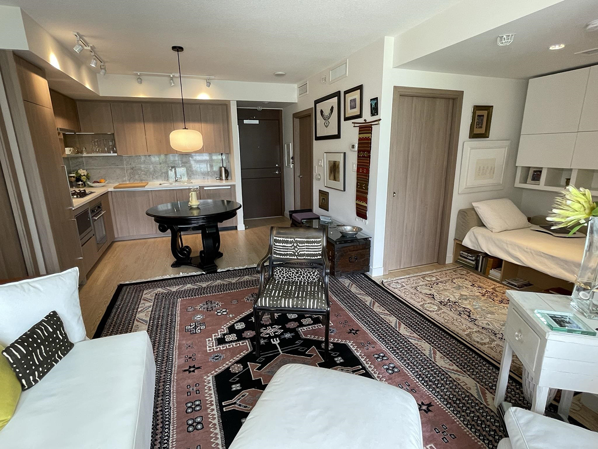 621 68 Smithe Street, Vancouver 7