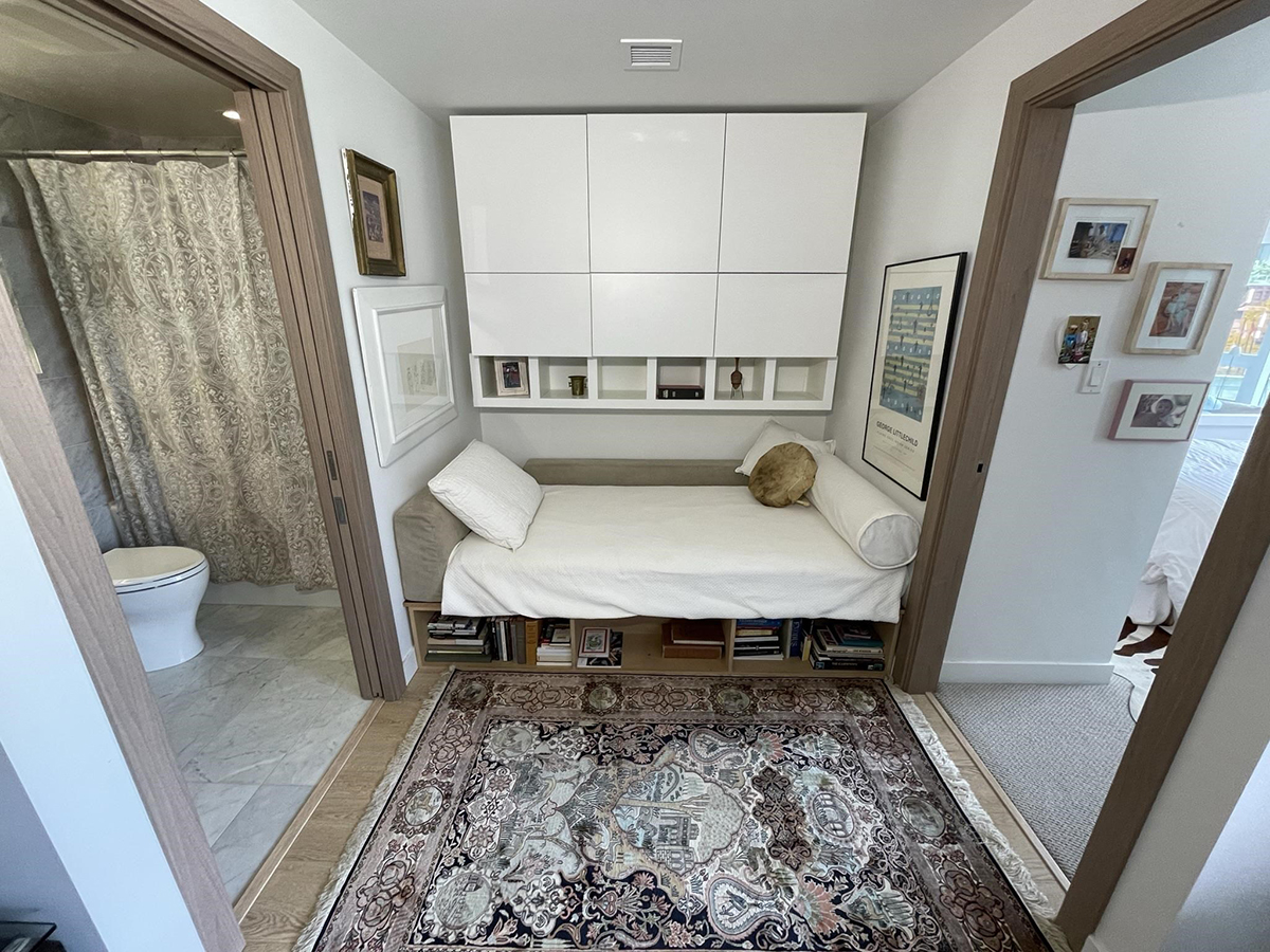 621 68 Smithe Street, Vancouver 8