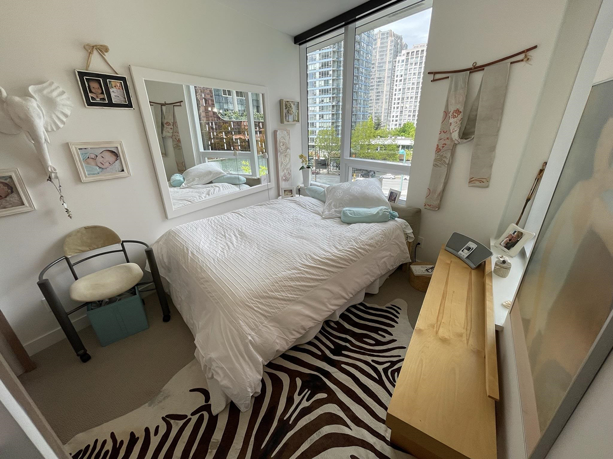 621 68 Smithe Street, Vancouver 9