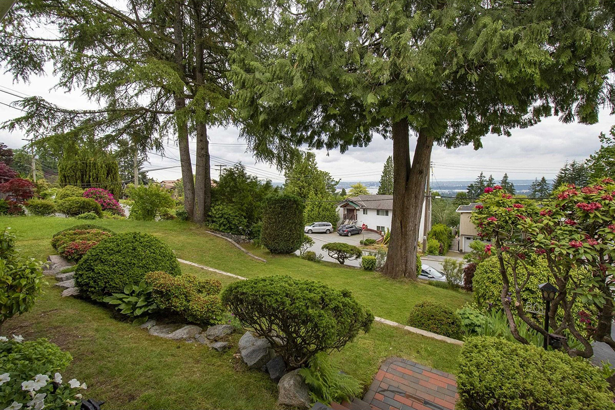 408 Monteray Avenue, North Vancouver 4