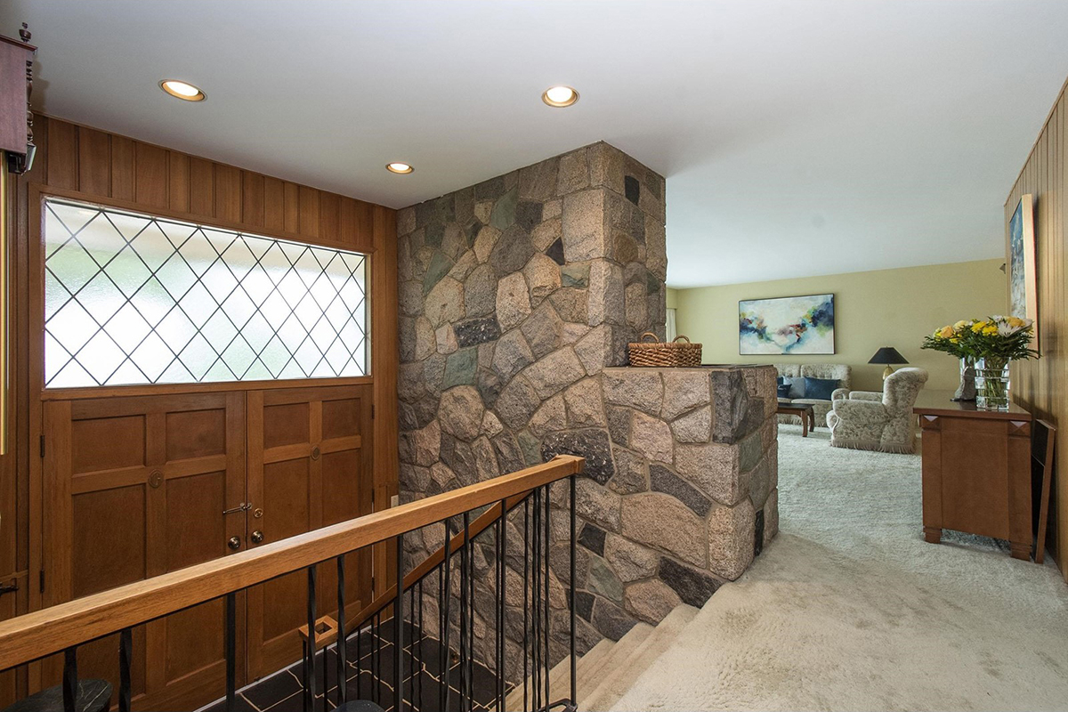 408 Monteray Avenue, North Vancouver 5