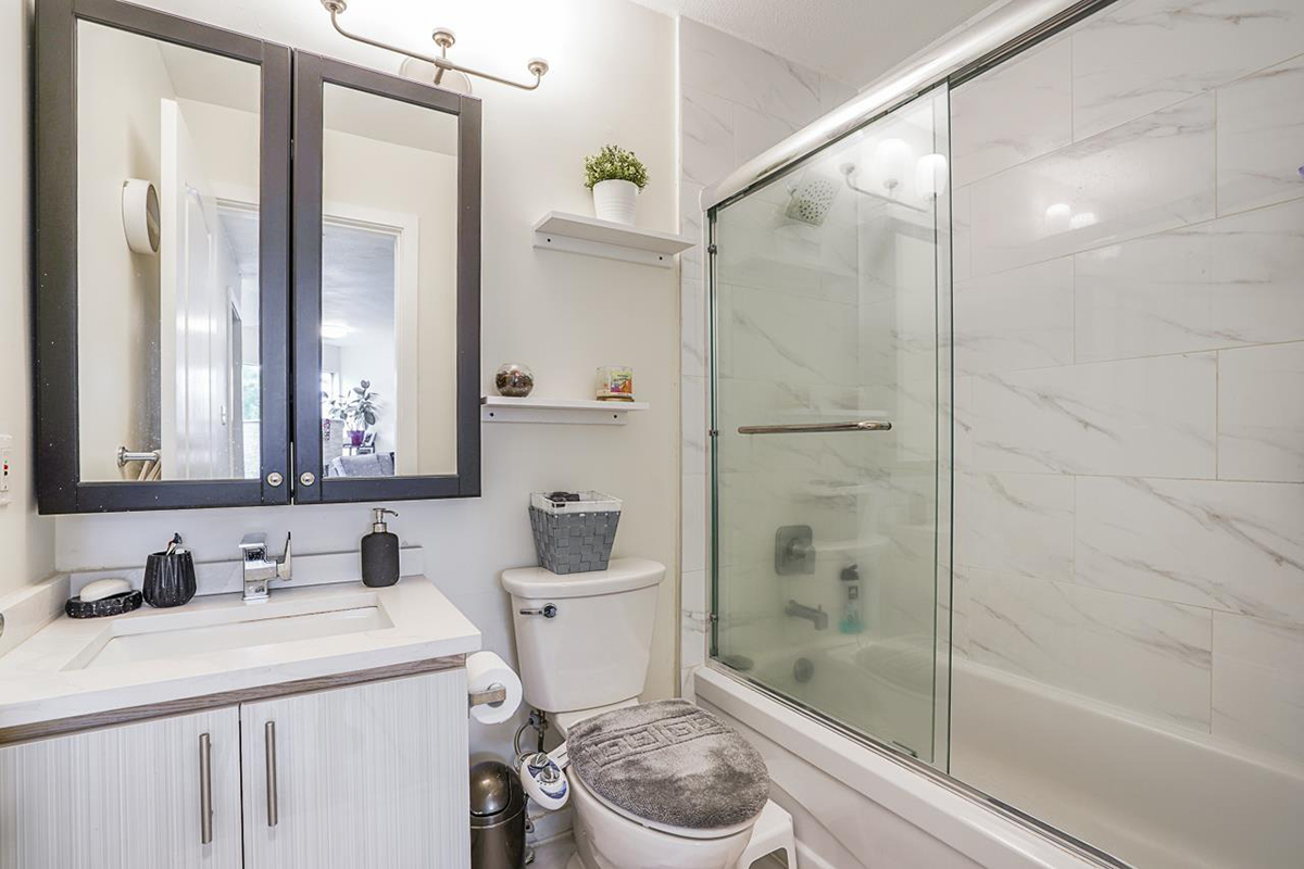 312 2401 Hawthorne Avenue, Port Coquitlam 14