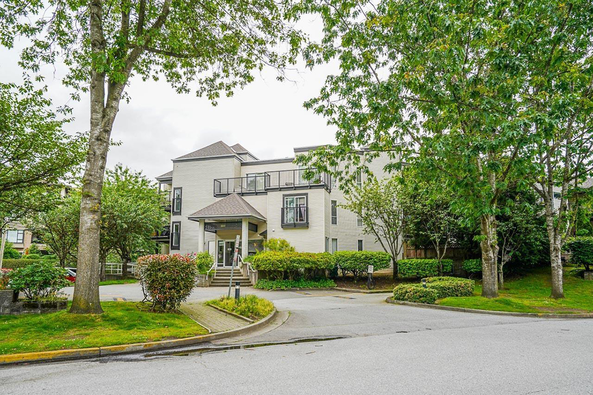 312 2401 Hawthorne Avenue, Port Coquitlam 16