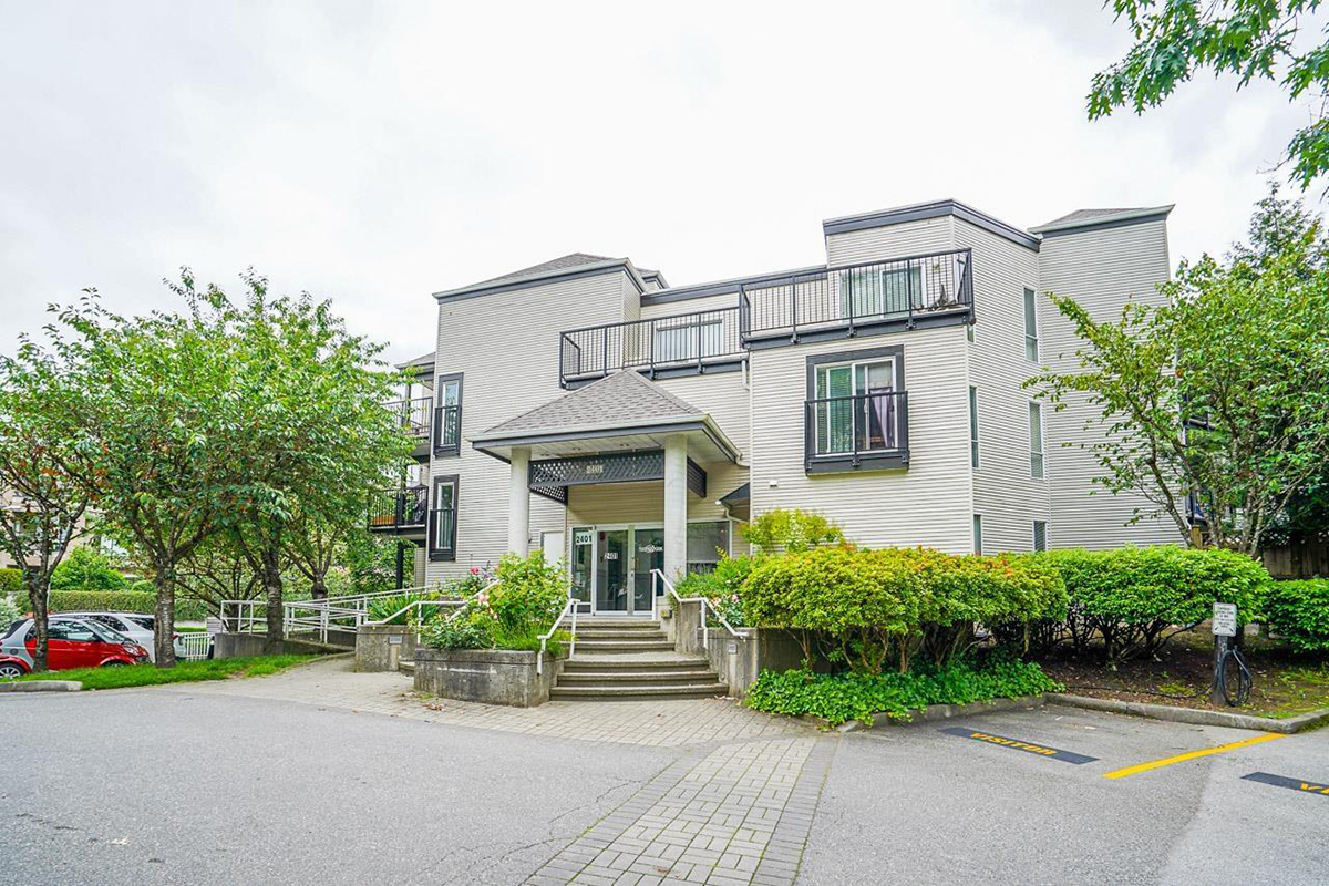 312 2401 Hawthorne Avenue, Port Coquitlam 17