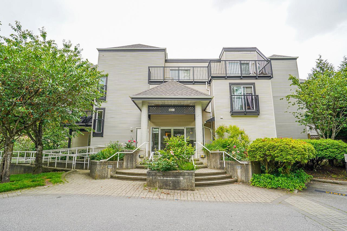 312 2401 Hawthorne Avenue, Port Coquitlam 18
