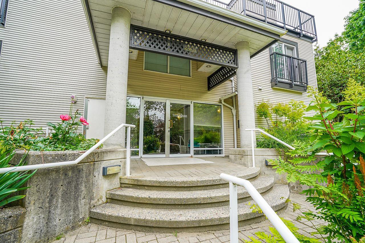 312 2401 Hawthorne Avenue, Port Coquitlam 19