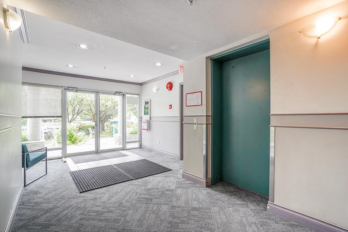 312 2401 Hawthorne Avenue, Port Coquitlam 20