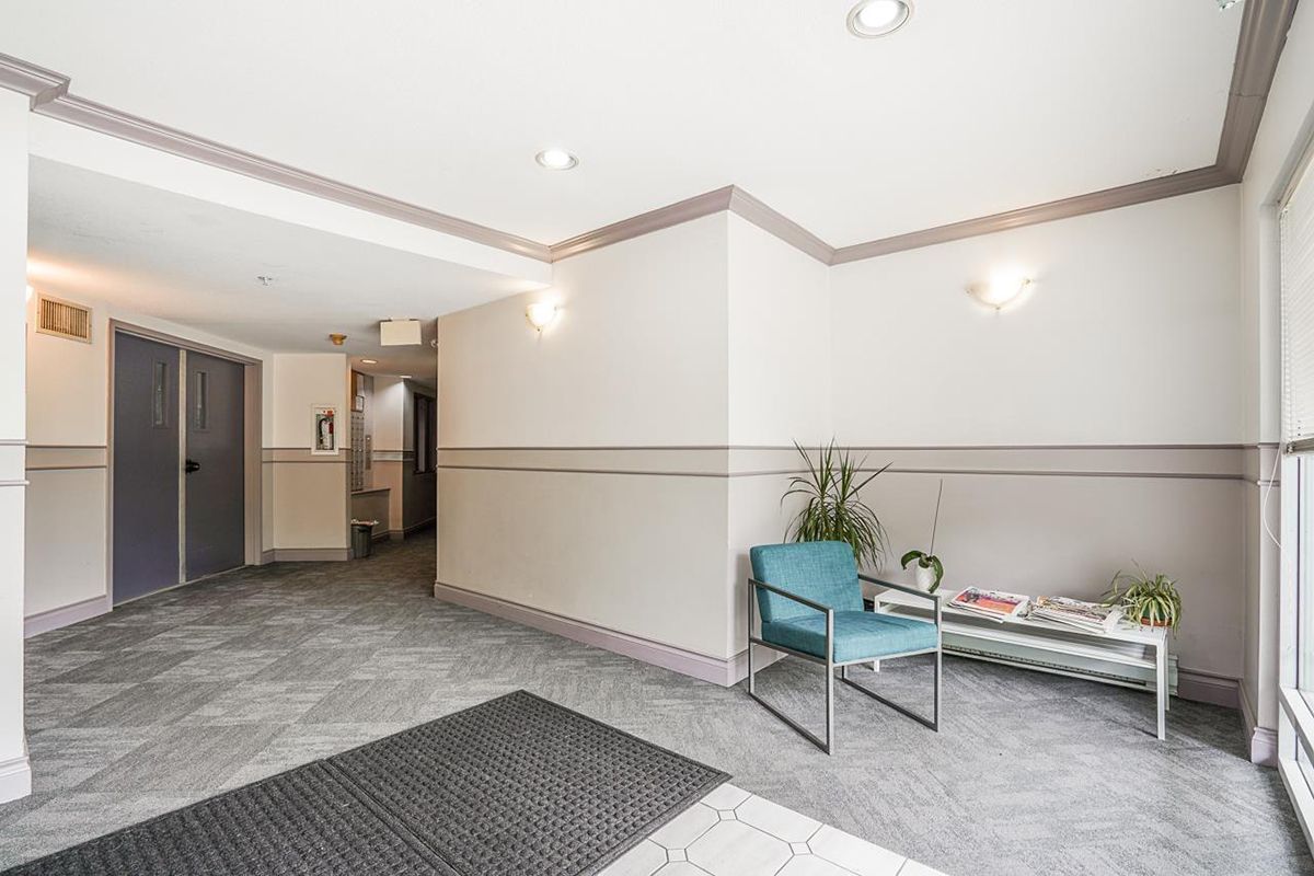 312 2401 Hawthorne Avenue, Port Coquitlam 21