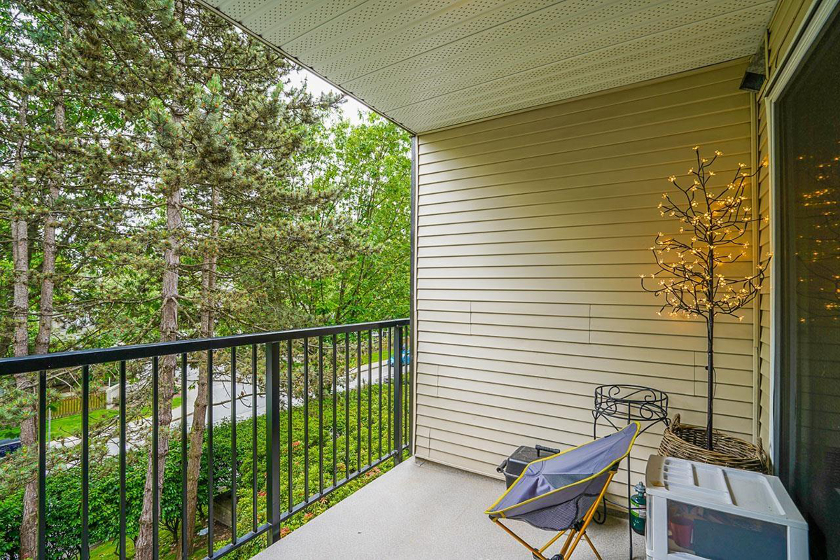 312 2401 Hawthorne Avenue, Port Coquitlam 22