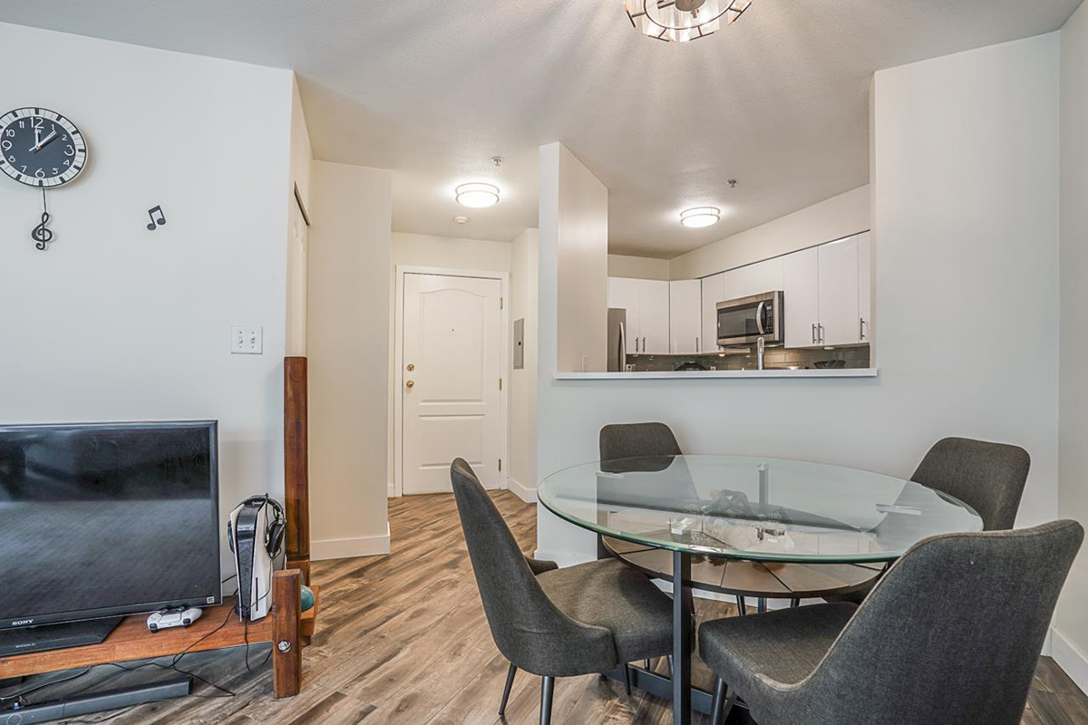 312 2401 Hawthorne Avenue, Port Coquitlam 5