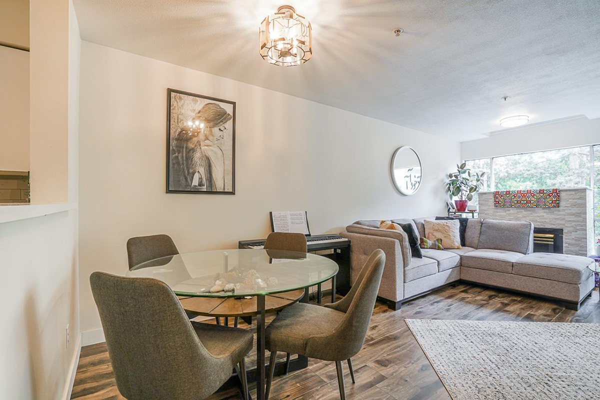 312 2401 Hawthorne Avenue, Port Coquitlam 6