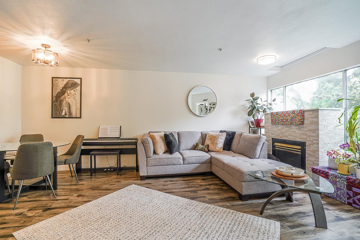 312 2401 Hawthorne Avenue, Port Coquitlam 7