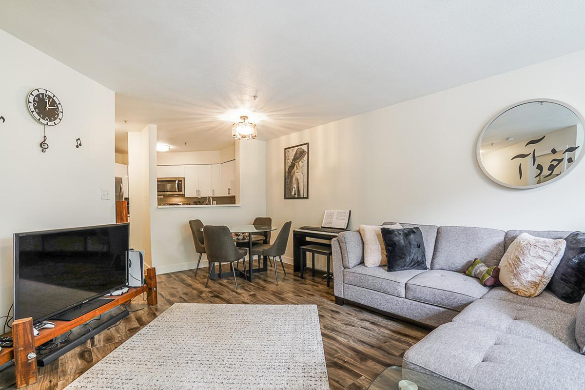 312 2401 Hawthorne Avenue, Port Coquitlam 8
