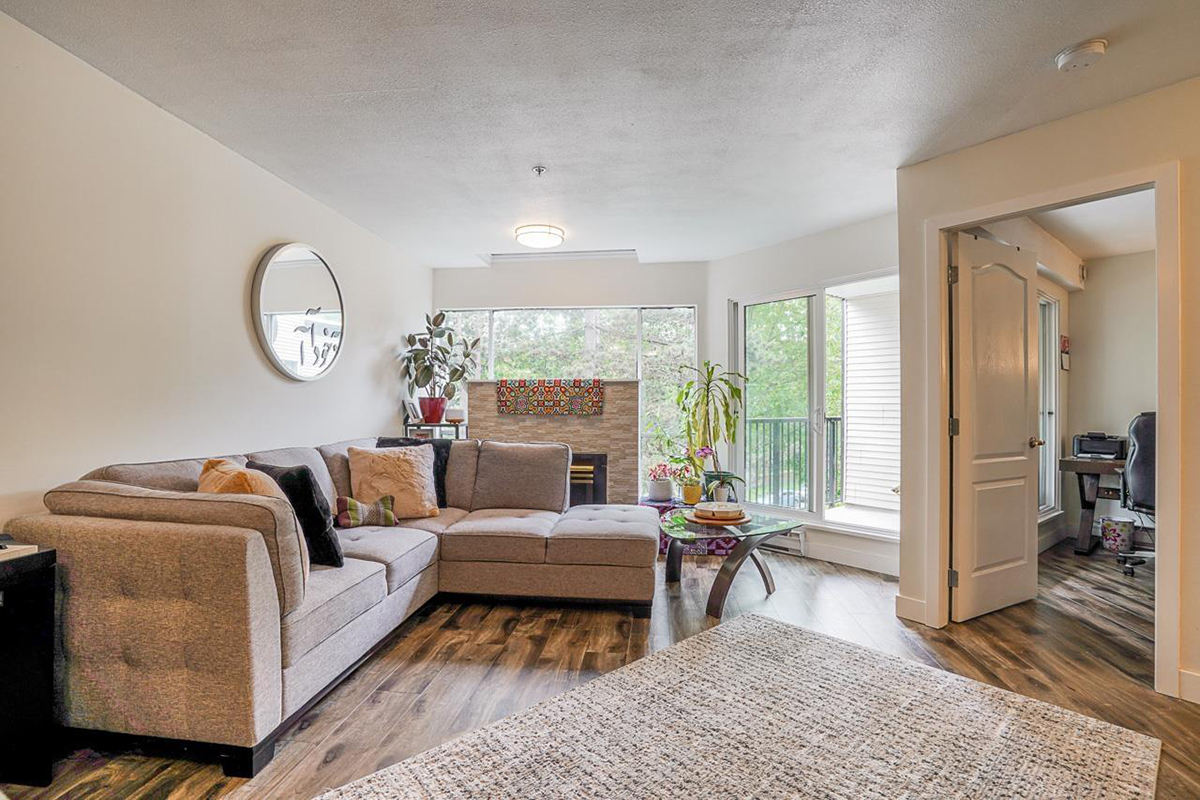 312 2401 Hawthorne Avenue, Port Coquitlam 9