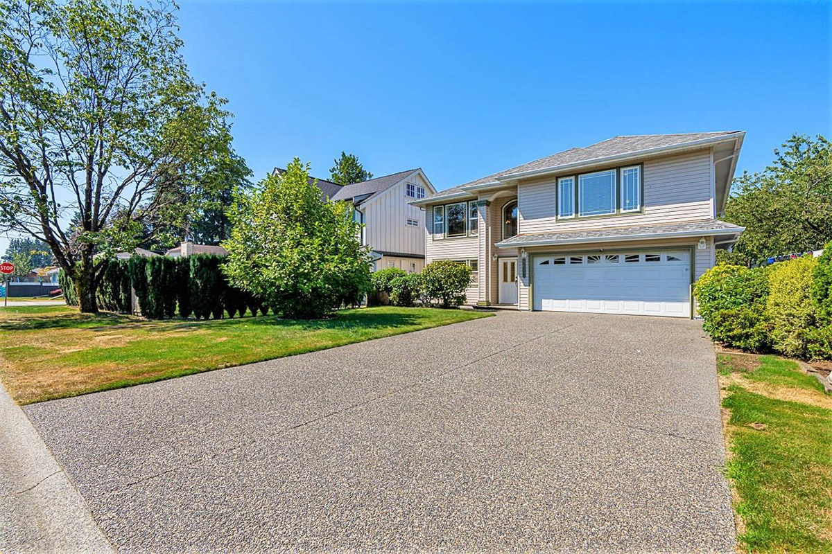 1308 Bradshaw Street, Port Coquitlam
