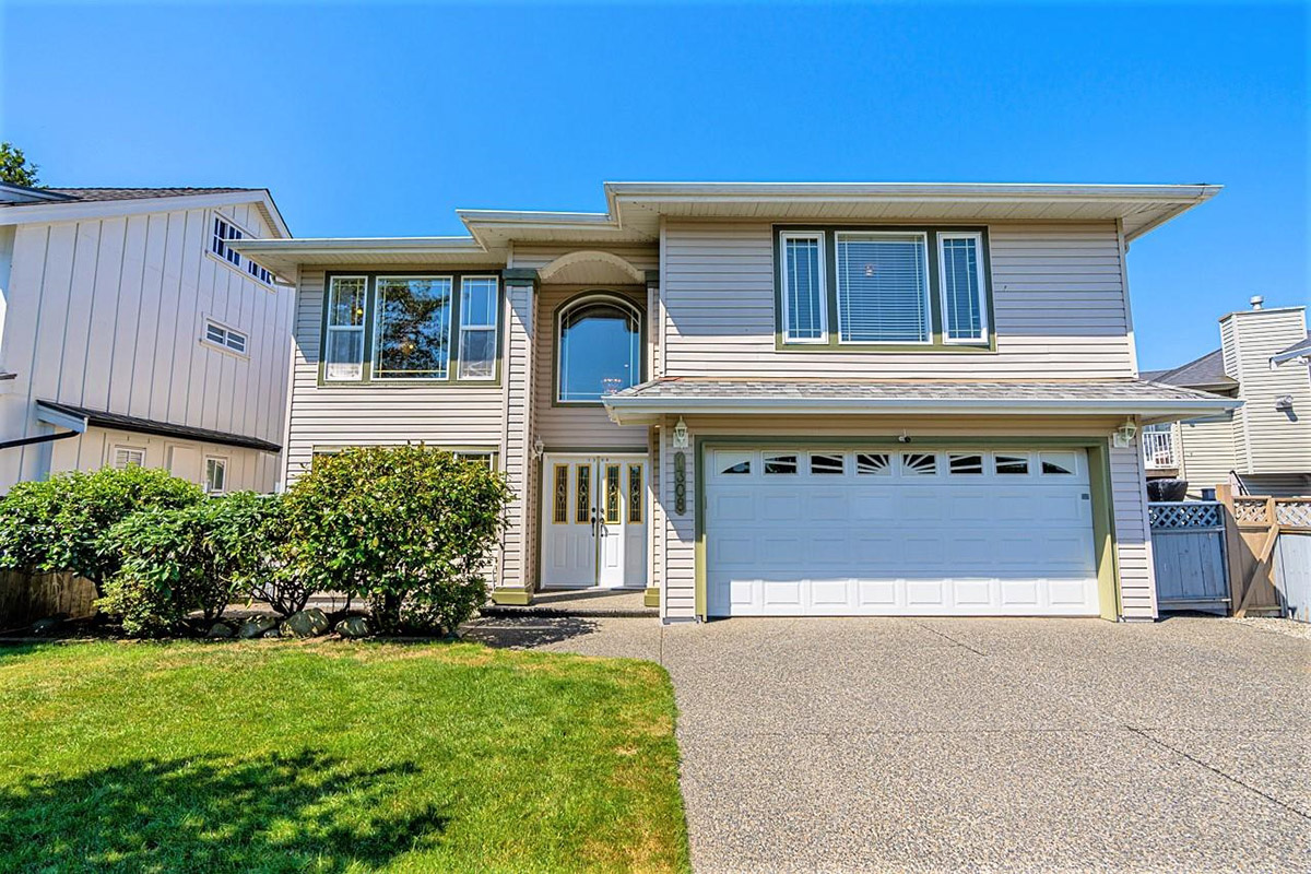 1308 Bradshaw Street, Port Coquitlam 2