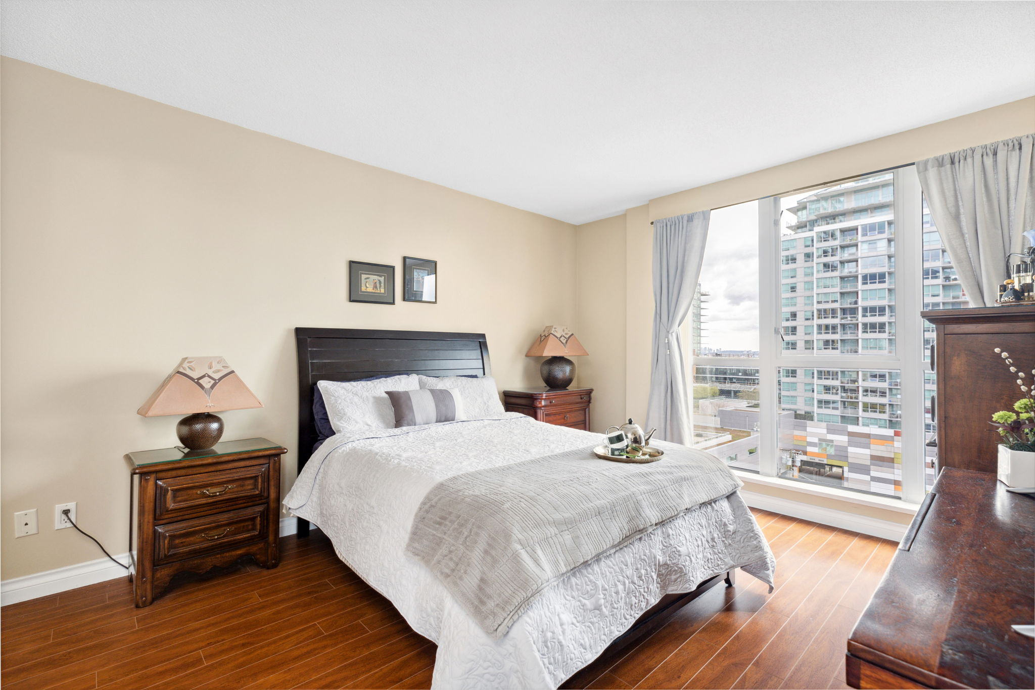 906 108 E 14th Street,  North Vancouver 15