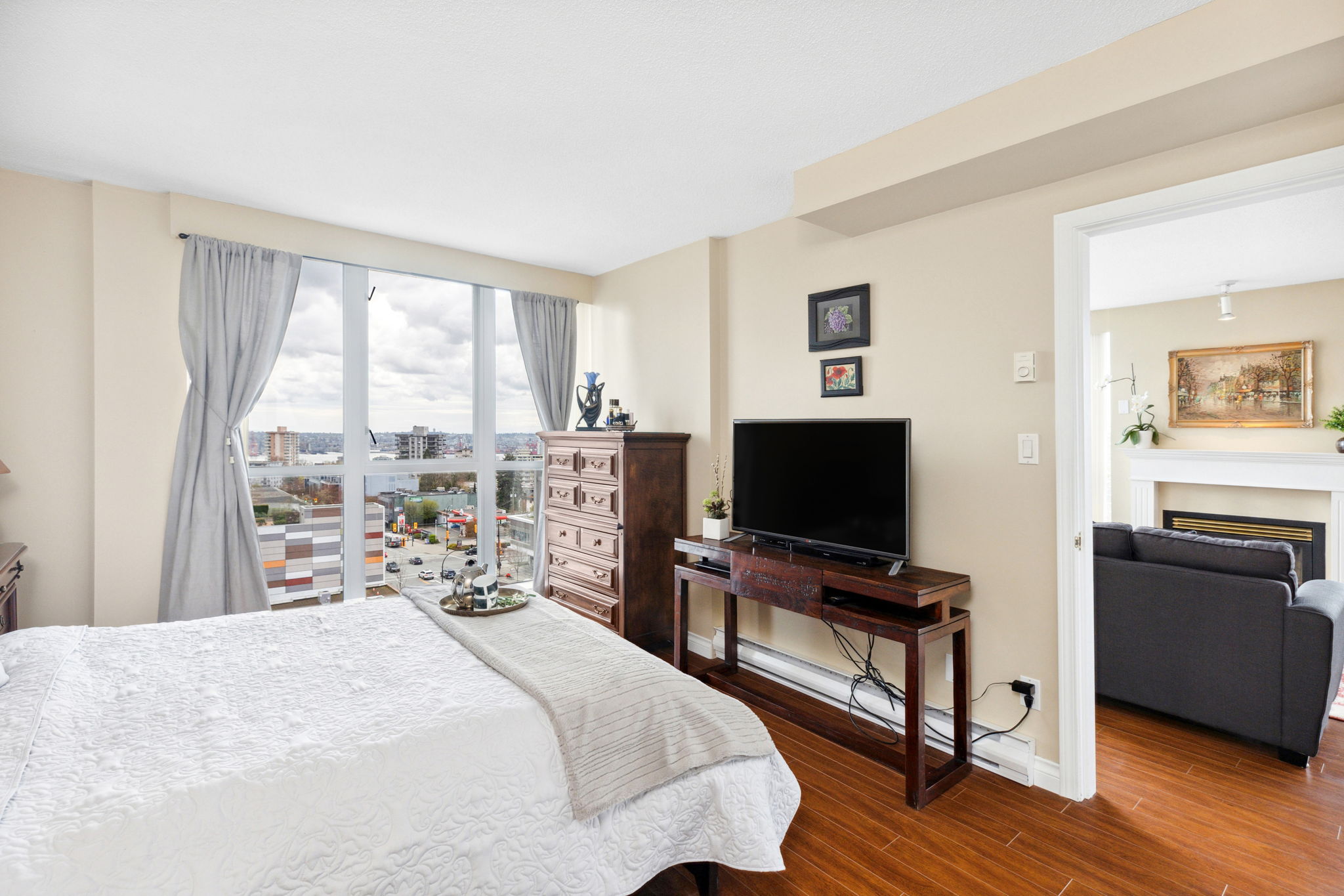 906 108 E 14th Street,  North Vancouver 17