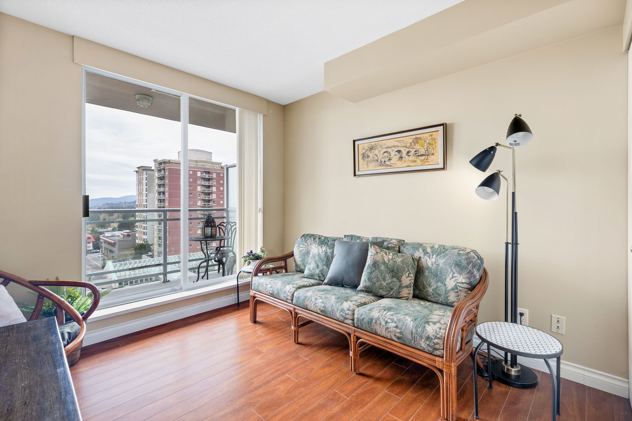 906 108 E 14th Street,  North Vancouver 19