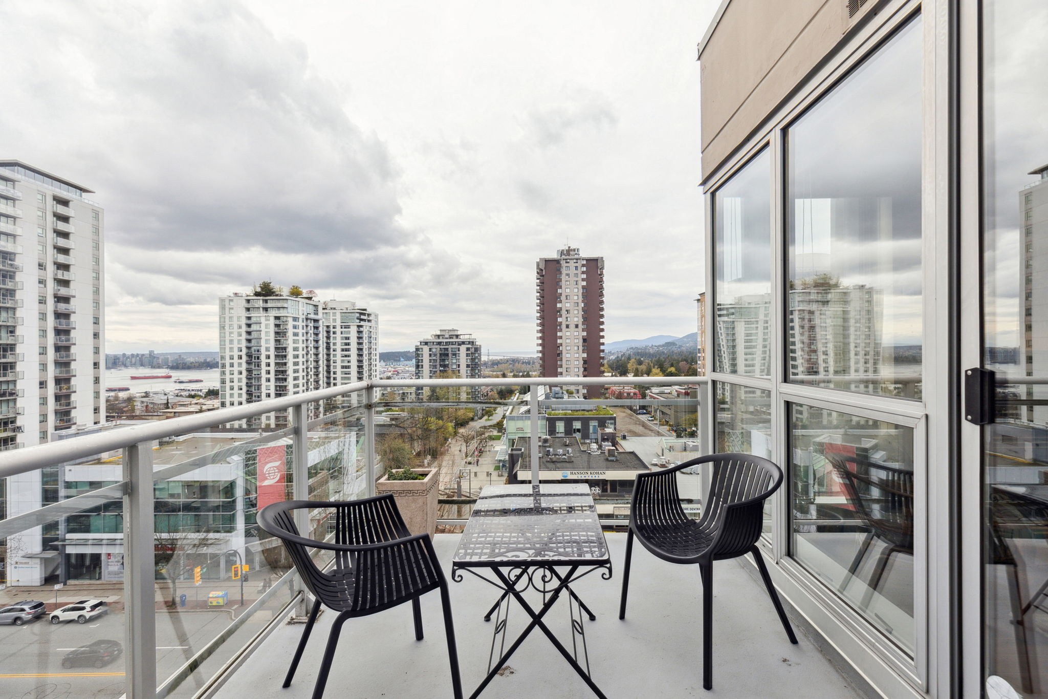 906 108 E 14th Street,  North Vancouver 22