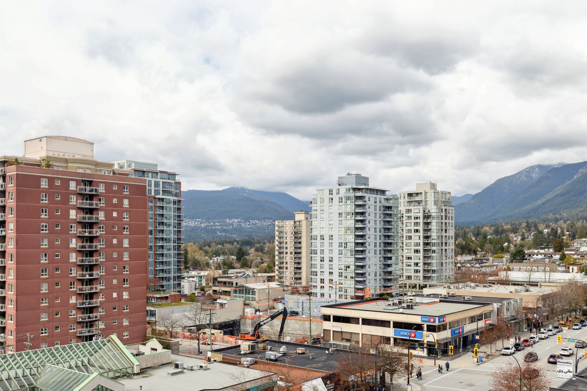 906 108 E 14th Street,  North Vancouver 24