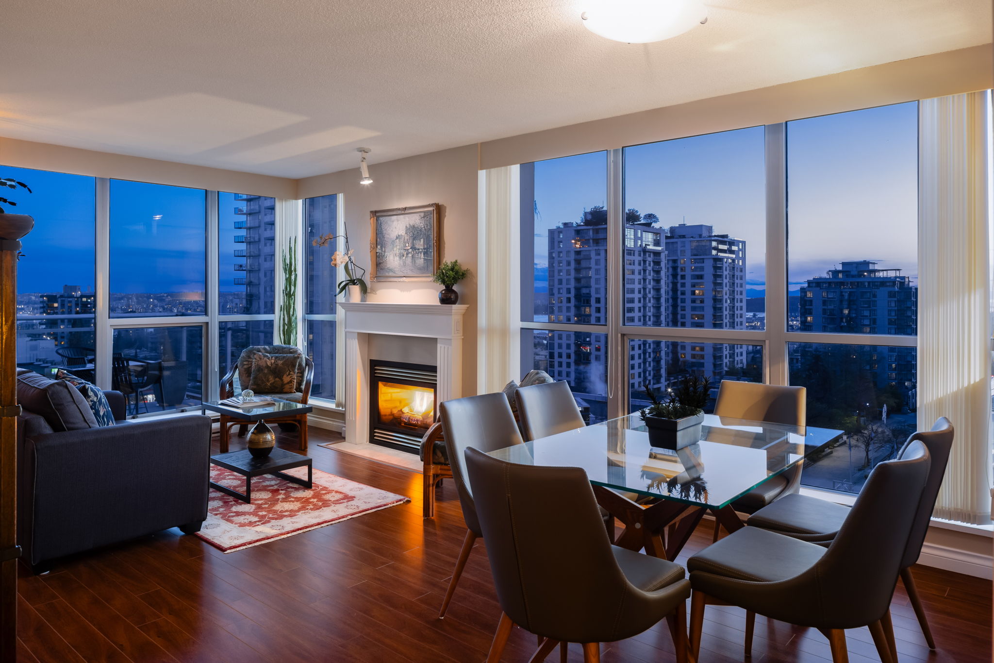 906 108 E 14th Street,  North Vancouver 25