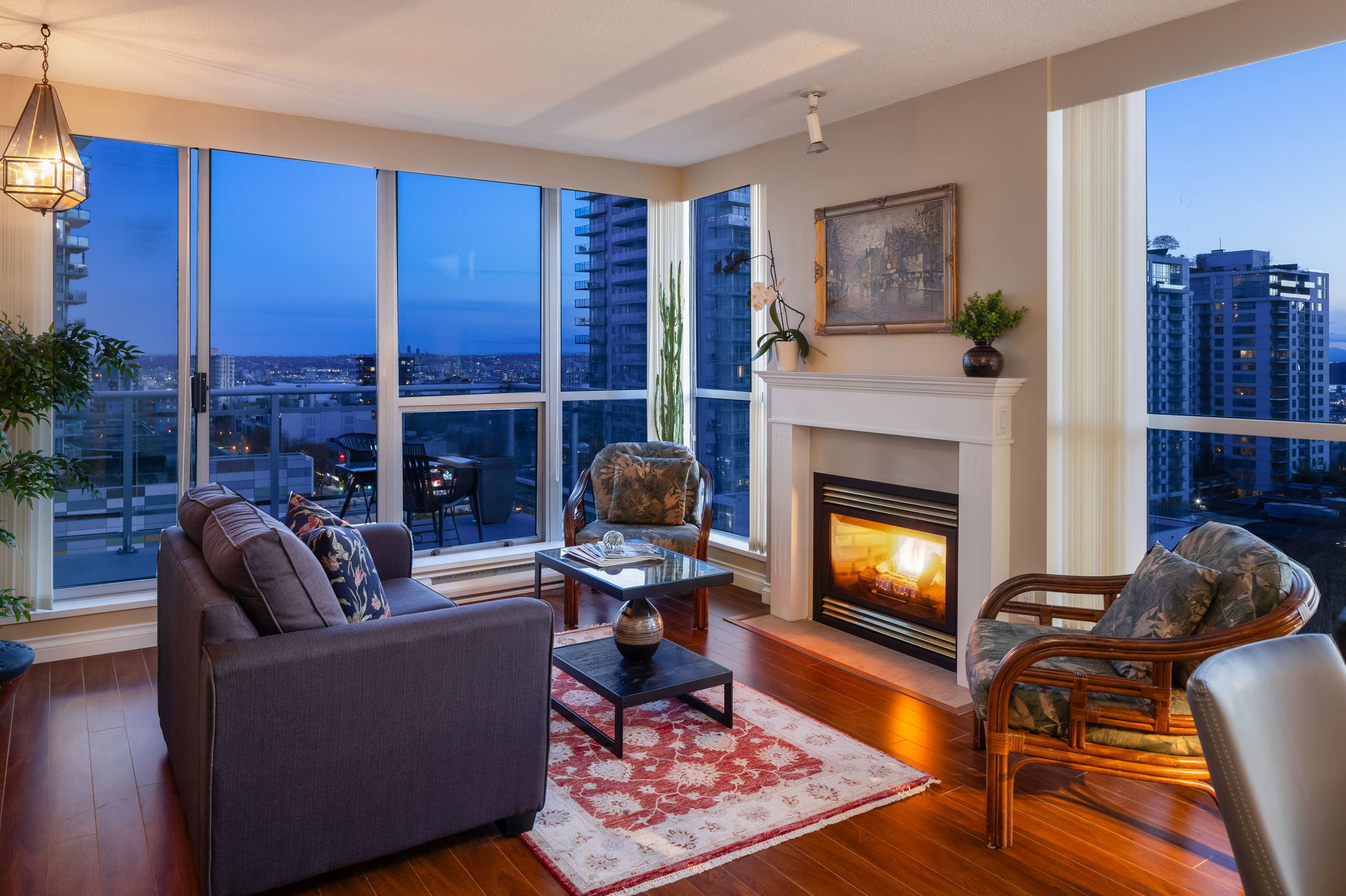 906 108 E 14th Street,  North Vancouver 26