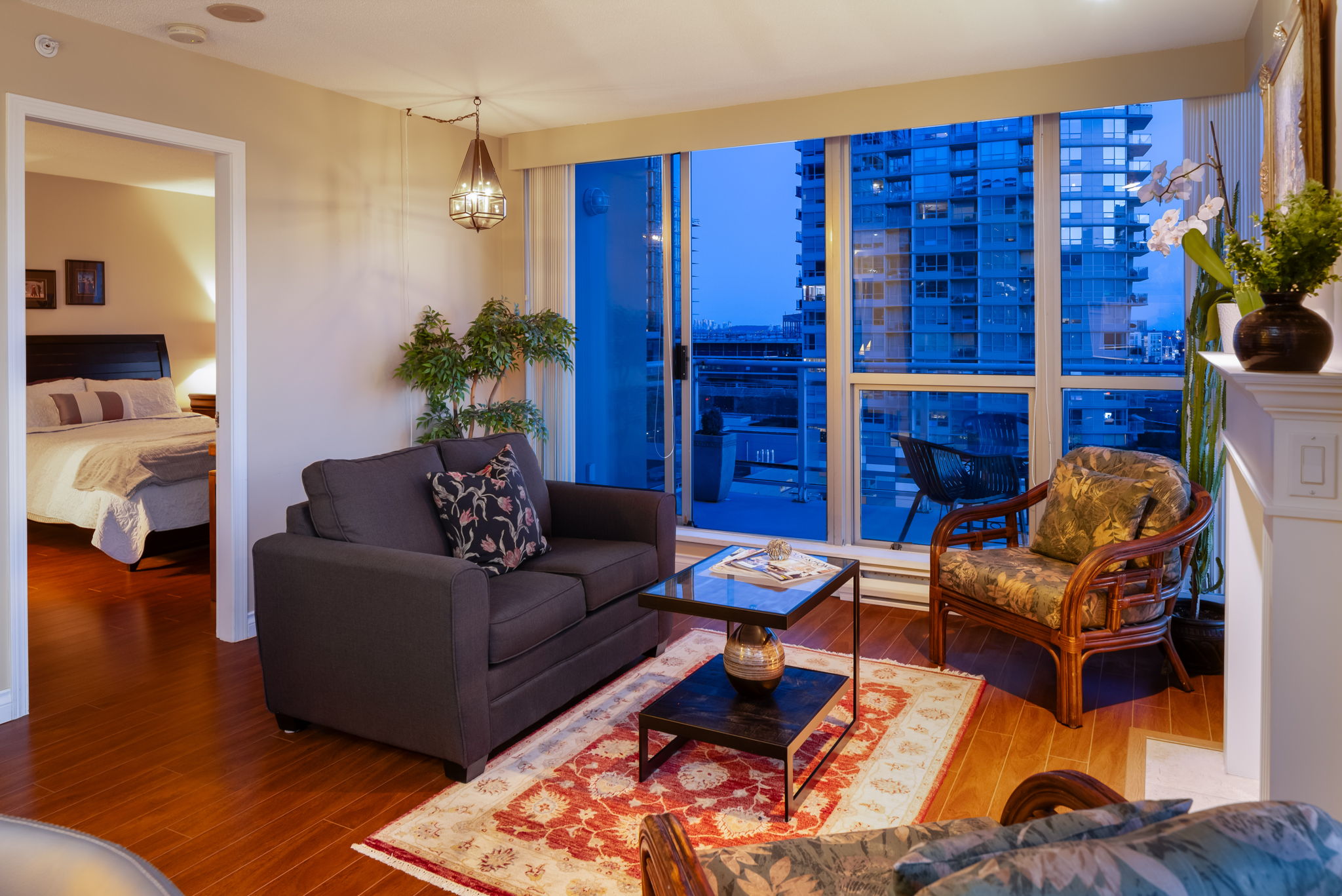 906 108 E 14th Street,  North Vancouver 27