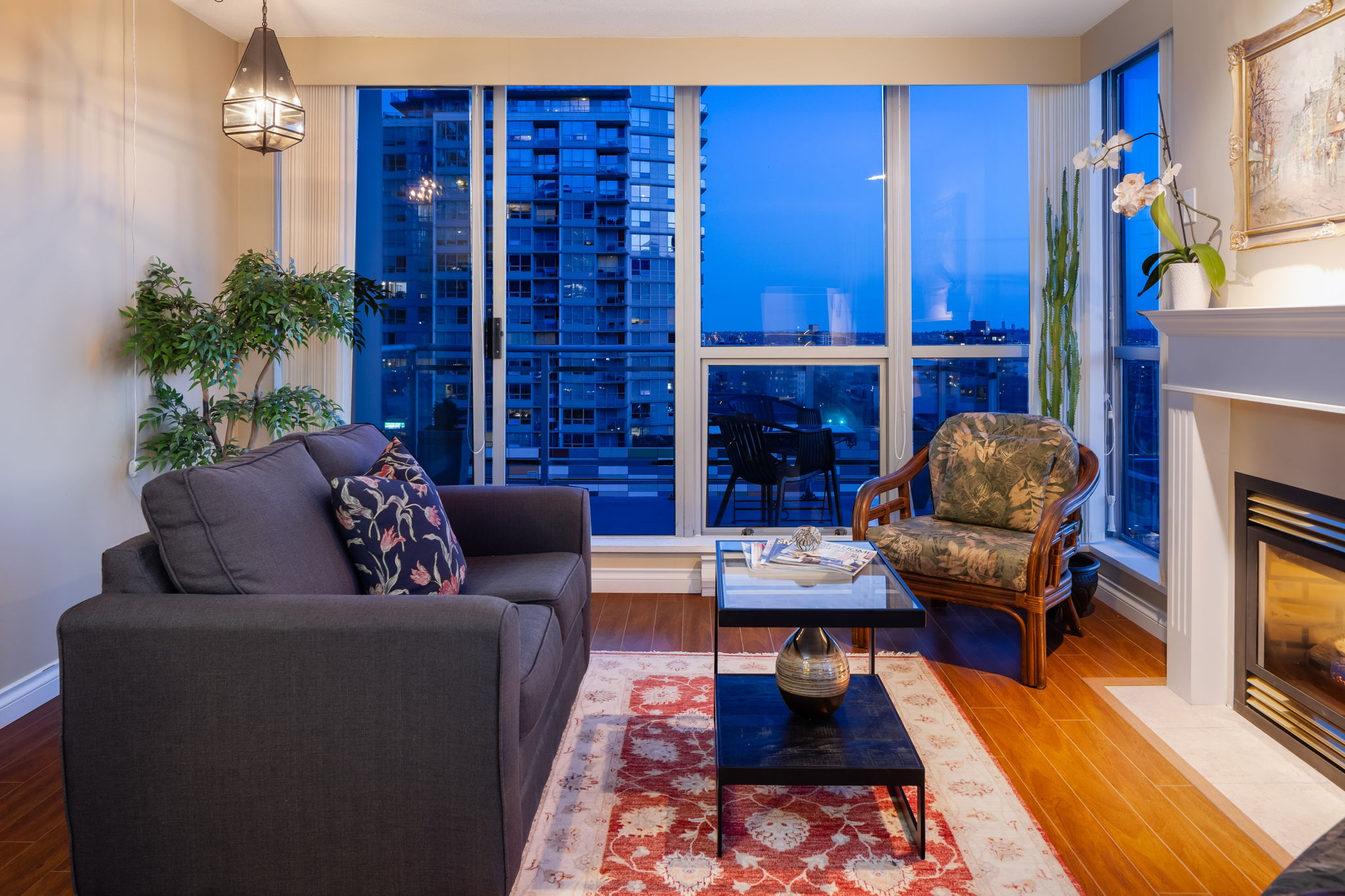 906 108 E 14th Street,  North Vancouver 28