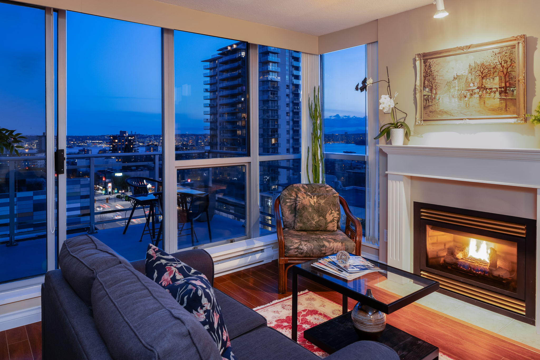 906 108 E 14th Street,  North Vancouver 29